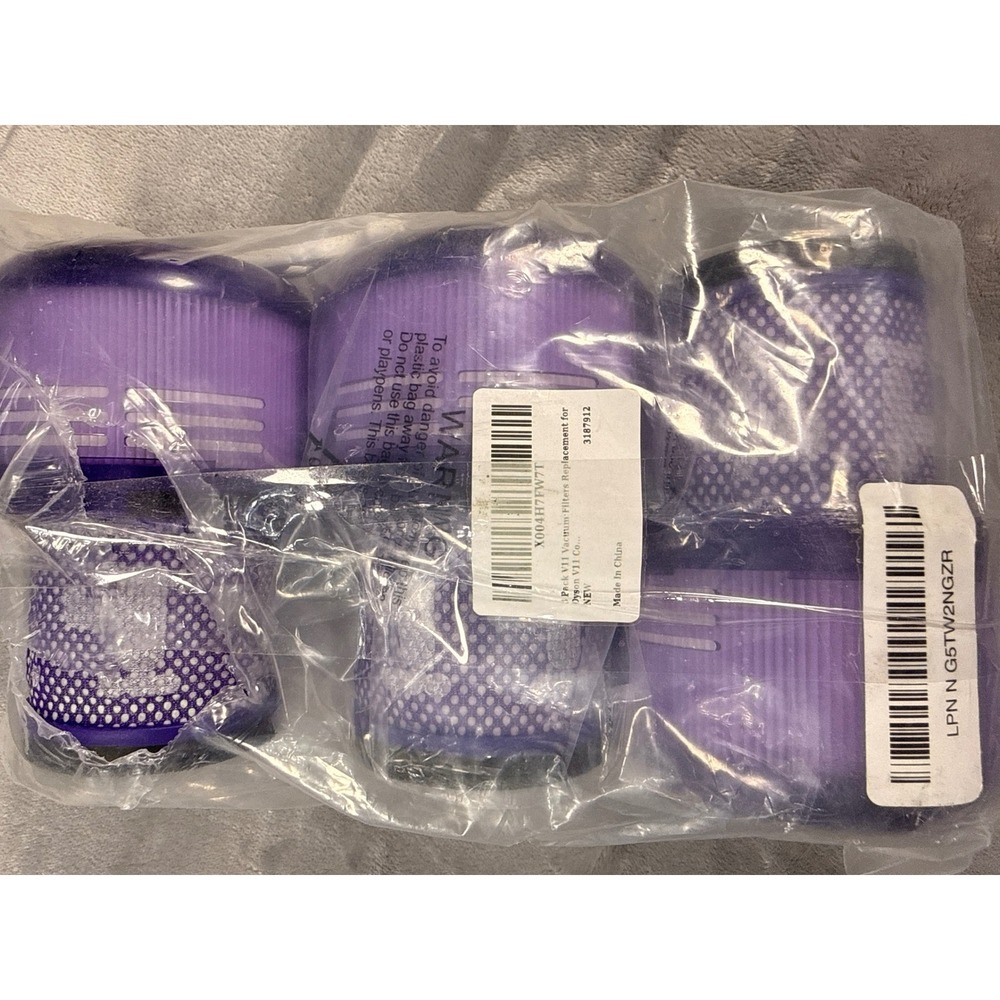 3 Pack V11 Vacuum Filters Replacement for Dyson New - Picture 3 of 5